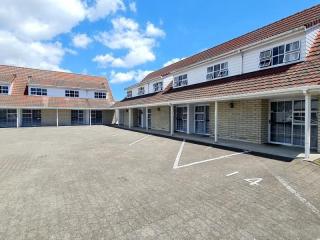 Motels For Sale - 1 large