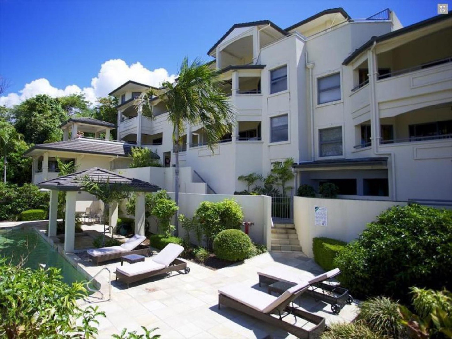 Management Rights for sale Airlie Beach