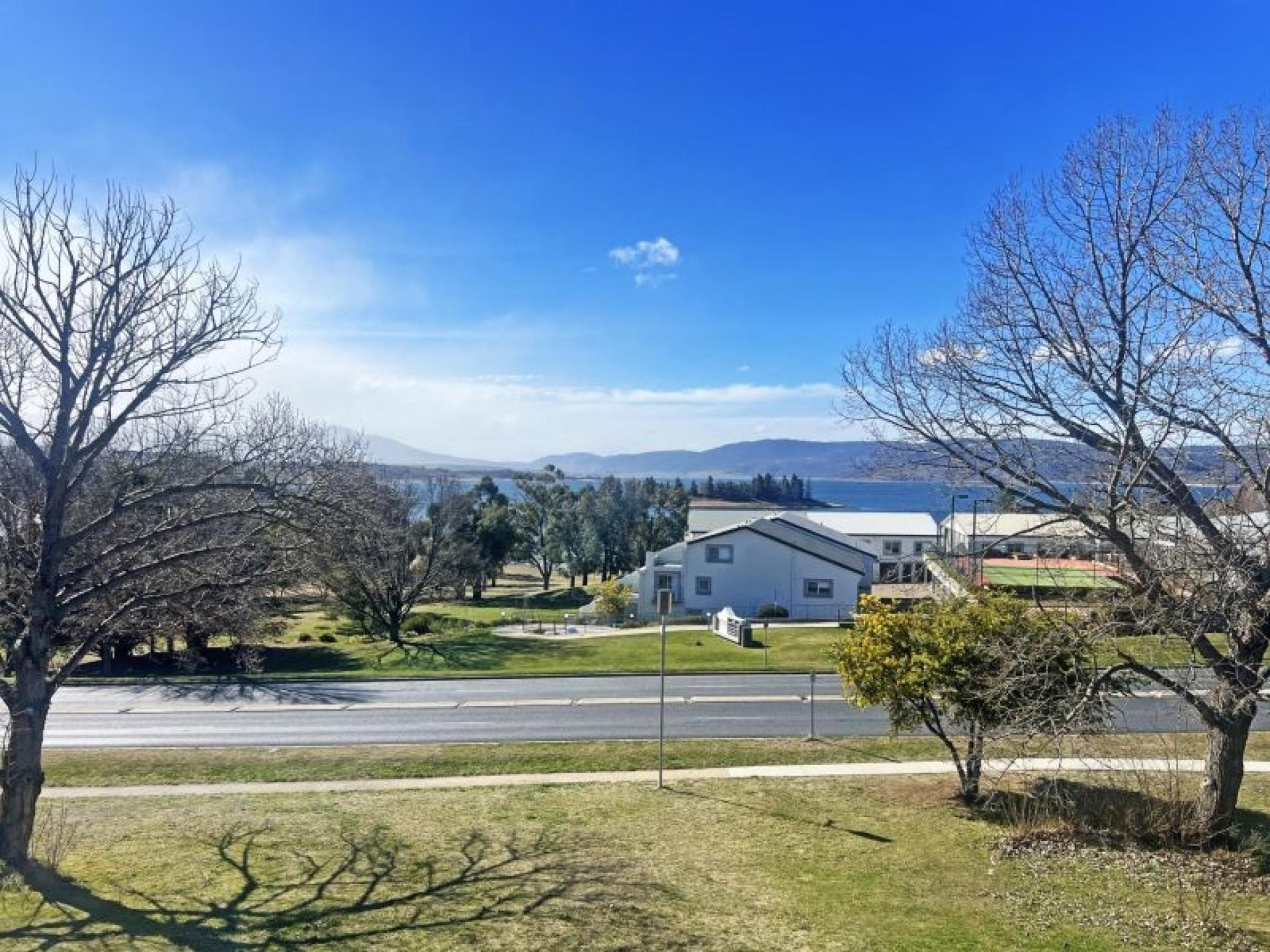 Motel for sale Jindabyne