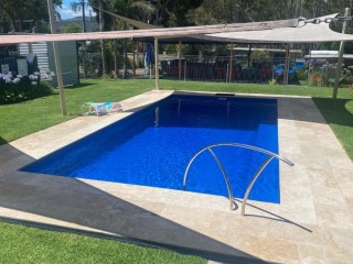 Caravan Parks For Sale - 1 large