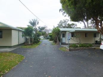 Motels For Sale - 1 large