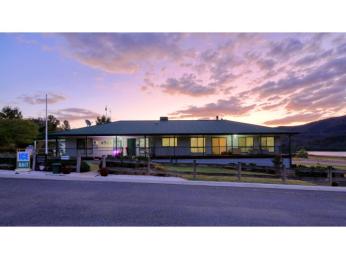 Caravan Parks For Sale - 1 large