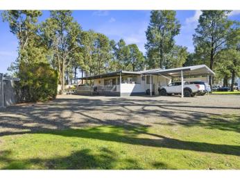 Caravan Parks For Sale - 1 large