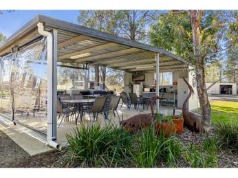 Caravan Parks For Sale - 1 large