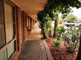 Motels For Sale - 1 large