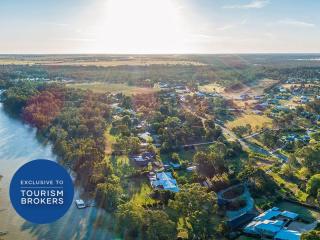 SOLID INVESTMENT OPPORTUNITY WITH LONG LEASE IN PLACE - 2651MI