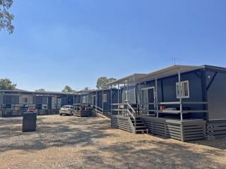 Caravan Parks For Sale - 1 large