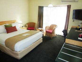 Motels For Sale - 1 large