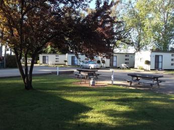 Caravan Parks For Sale - 1 large