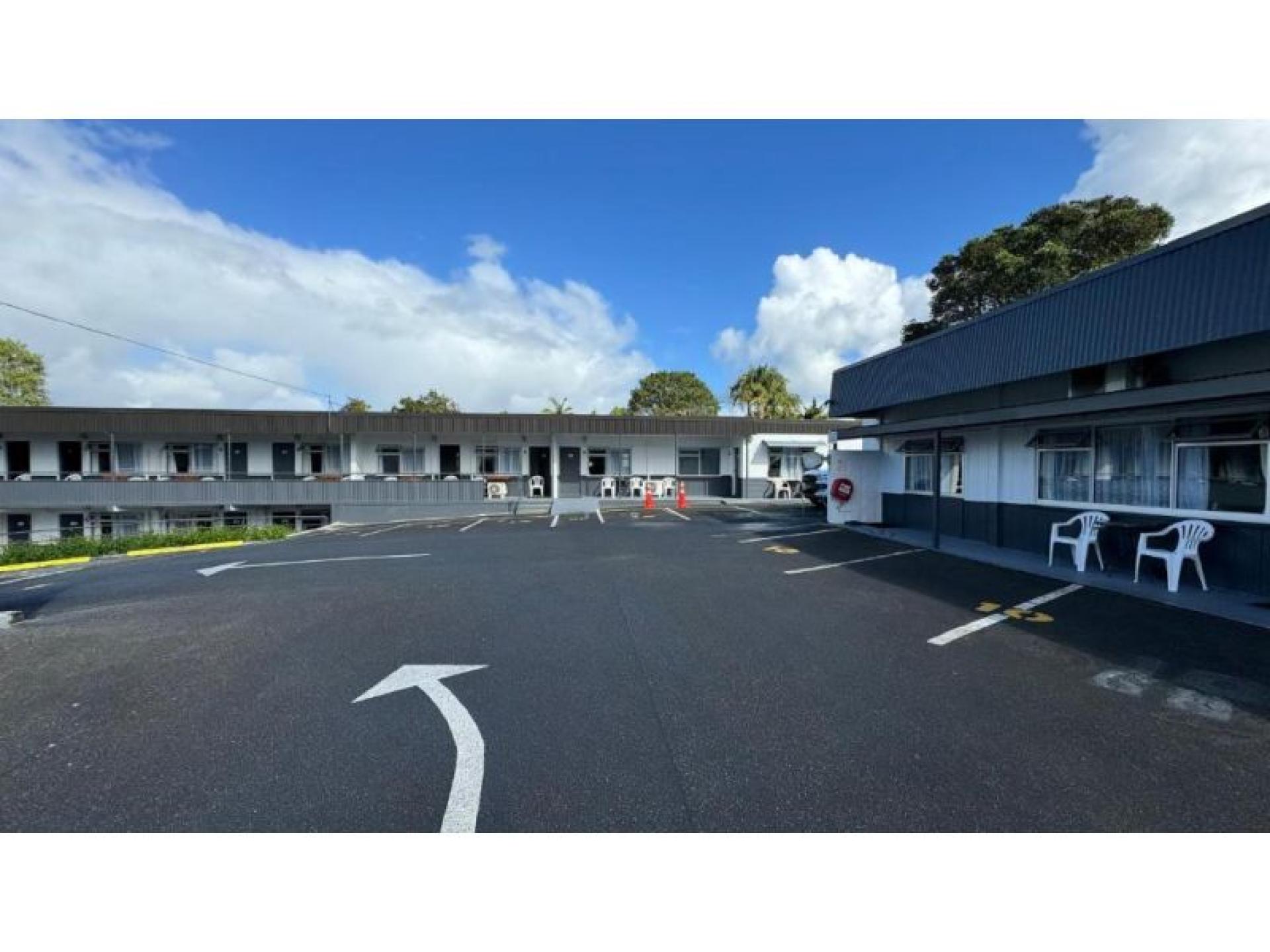 Motel for sale Whangarei