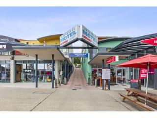 Motels For Sale - 1 large