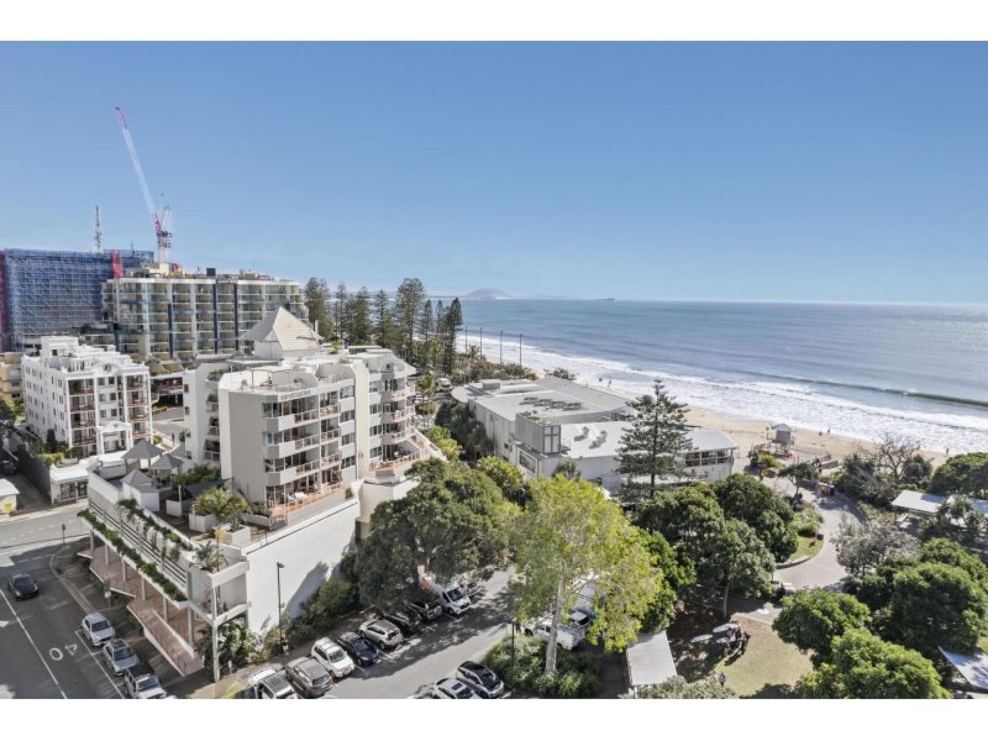 Management Rights for sale Mooloolaba