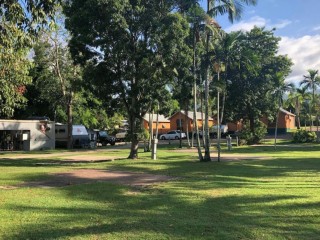 Coastal Tourist Park