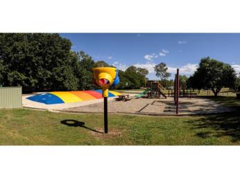 Caravan Parks For Sale - 1 large