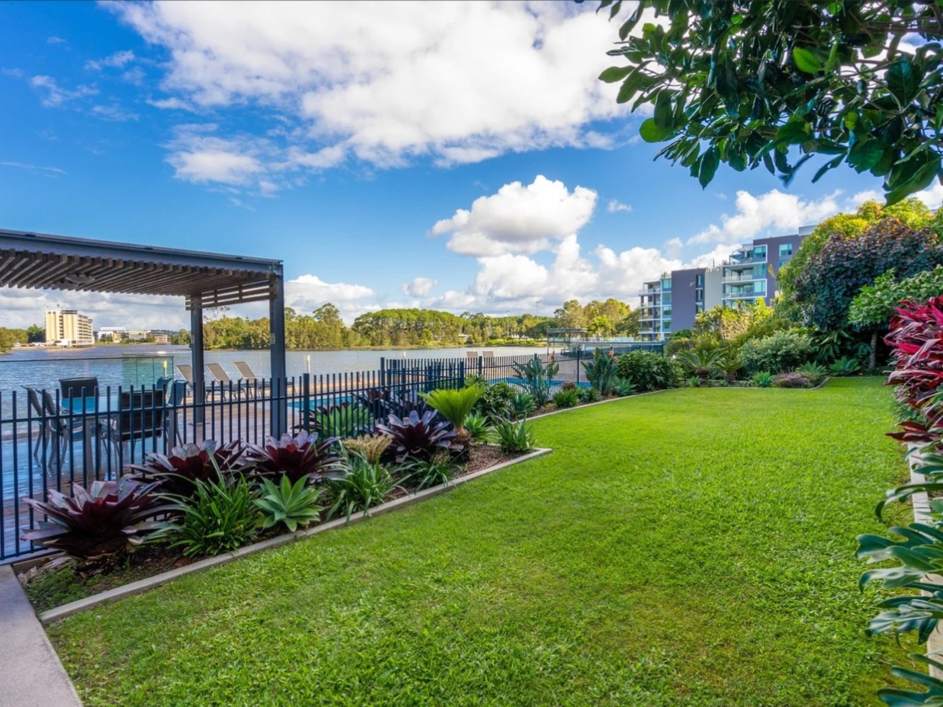 Management Rights for sale Robina