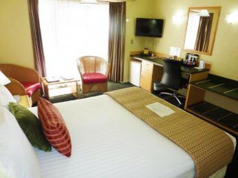 Motels For Sale - 1 large