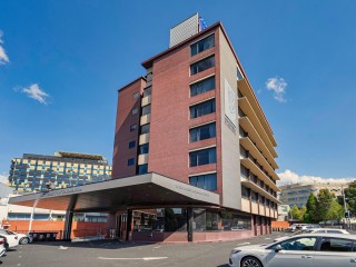 Hotels For Sale - 1 large