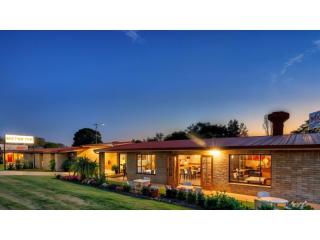 Motels For Sale - 1 large
