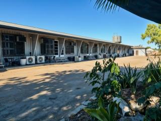 Motels For Sale - 1 large