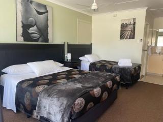 Motels For Sale - 1 large