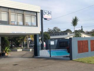 Motels For Sale - 1 large