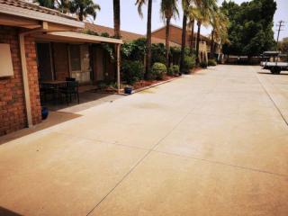 Motels For Sale - 1 large