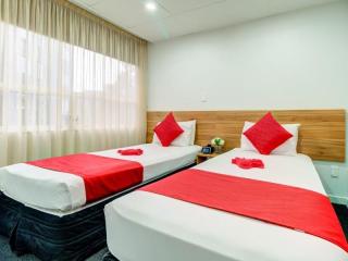 Motels For Sale - 1 large