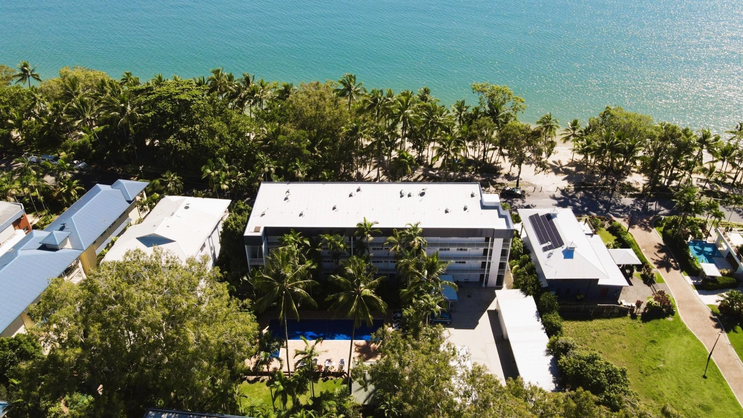 Management Rights for sale Clifton Beach