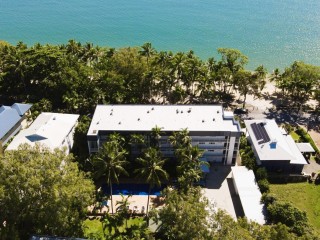 Absolute Beachfront Beauty