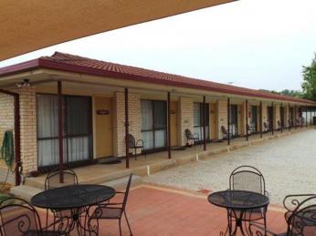 Motels For Sale - 1 large