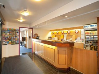 Motels For Sale - 1 large