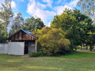 Caravan Parks For Sale - 1 large