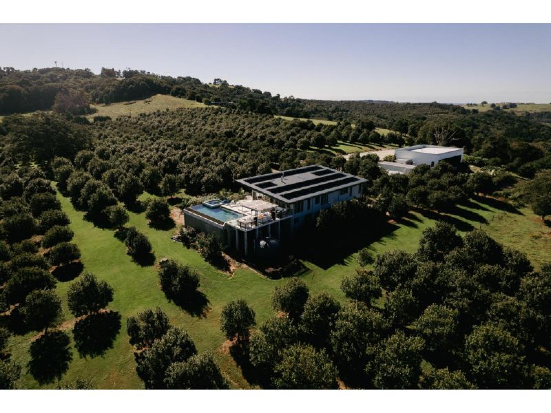 Motel for sale Teven