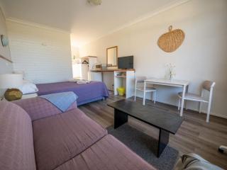 Motels For Sale - 1 large