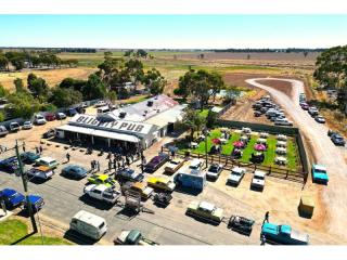 Hotels For Sale - 1 large