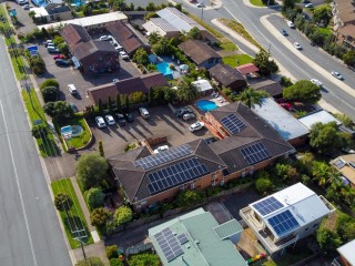 Motels For Sale - 1 large