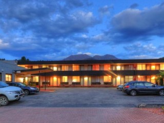 Motels For Sale - 1 large