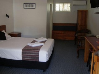 Motels For Sale - 1 large