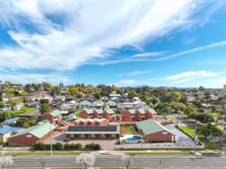 Motels For Sale - 1 large