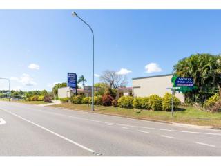 Motels For Sale - 1 large