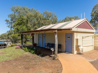 Caravan Parks For Sale - 1 large