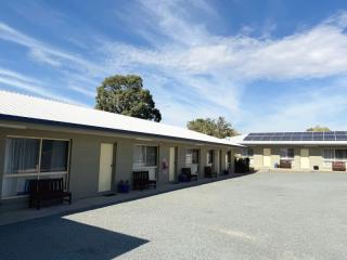 Motels For Sale - 1 large