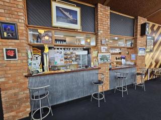 Motels For Sale - 1 large