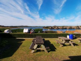 Caravan Parks For Sale - 1 large