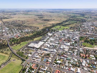 Caravan Parks For Sale - 1 large