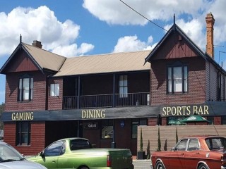 Hotel for sale Exeter