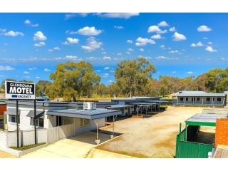 FREEHOLD - Glenrowan Kelly Country Motel, VIC - 1P0529