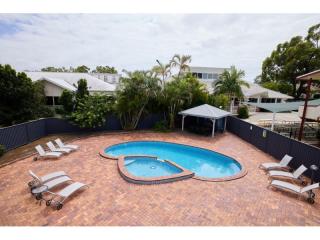 Motels For Sale - 1 large