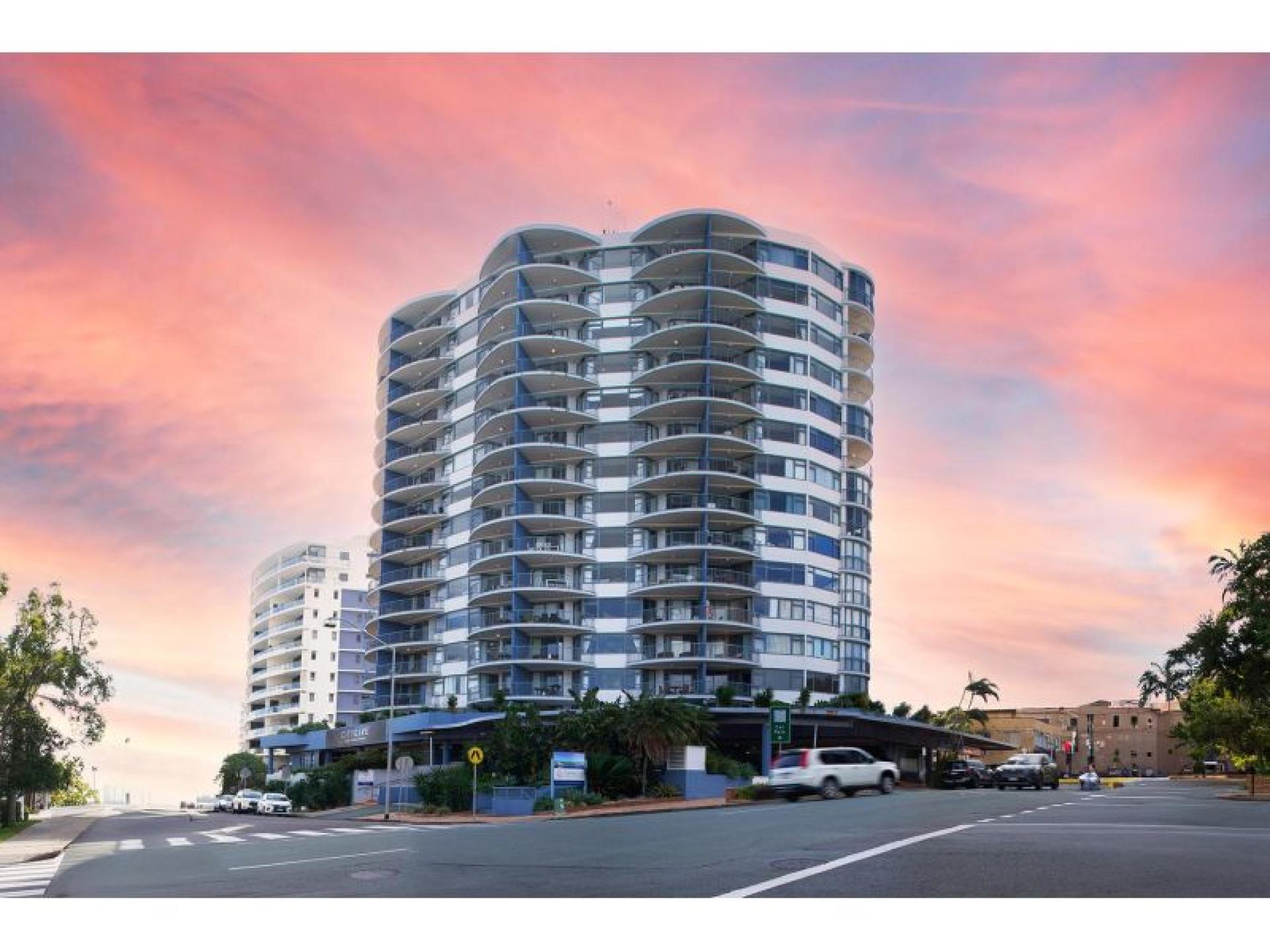 Management Rights for sale Mooloolaba