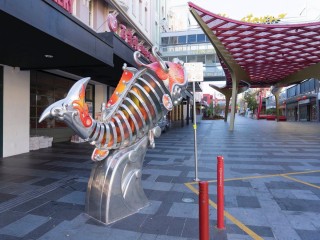 Management Rights For Sale - 1 large